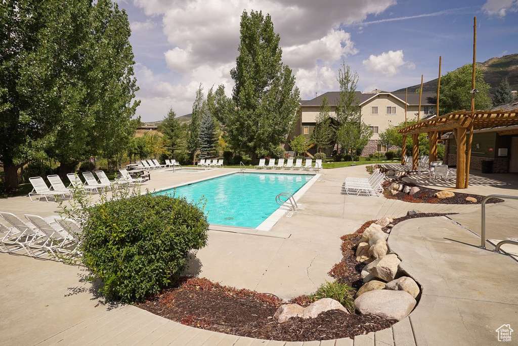 3518 N MOOSE HOLLOW DR #1405 Eden, UT 84310