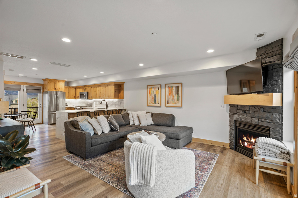 3518 N MOOSE HOLLOW DR #1405 Eden, UT 84310