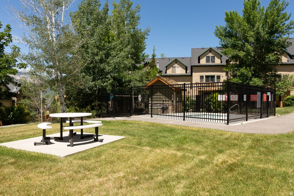 3518 N MOOSE HOLLOW DR #1405 Eden, UT 84310