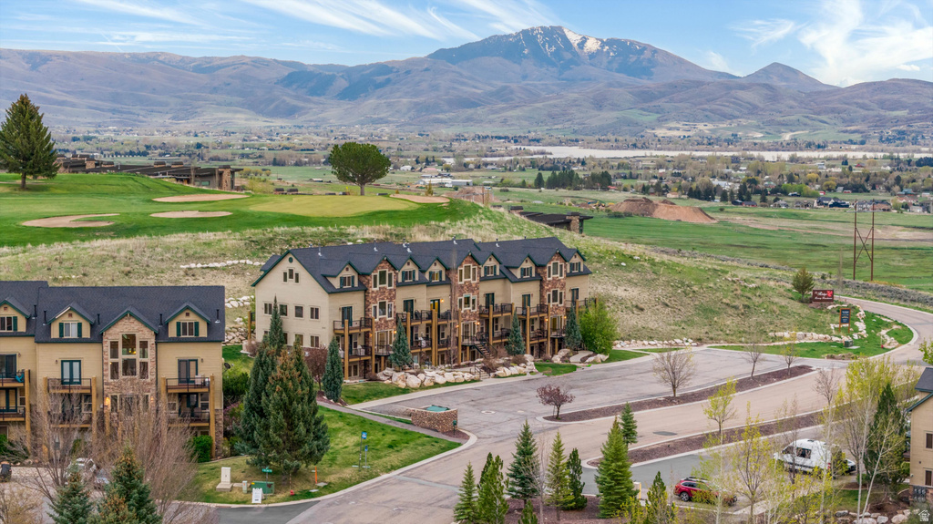 3518 N MOOSE HOLLOW DR #1405 Eden, UT 84310