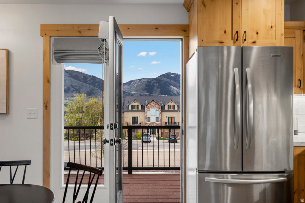 3518 N MOOSE HOLLOW DR #1405 Eden, UT 84310