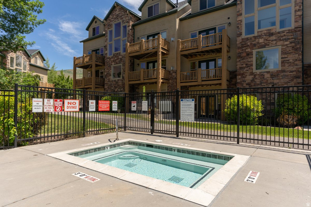 3518 N MOOSE HOLLOW DR #1405 Eden, UT 84310