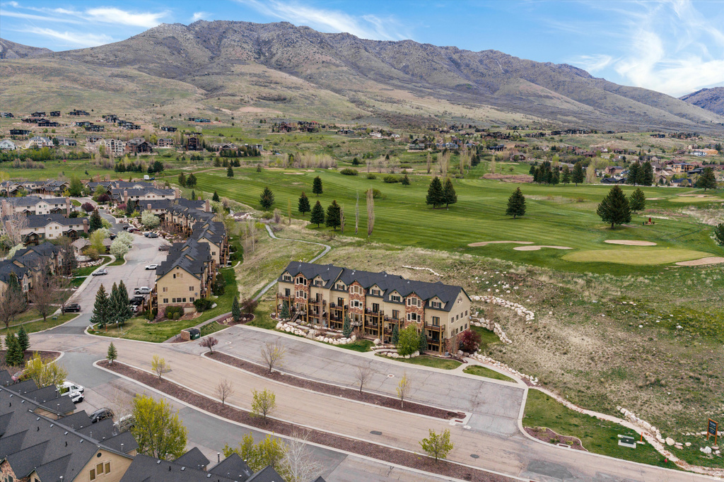 3518 N MOOSE HOLLOW DR #1405 Eden, UT 84310