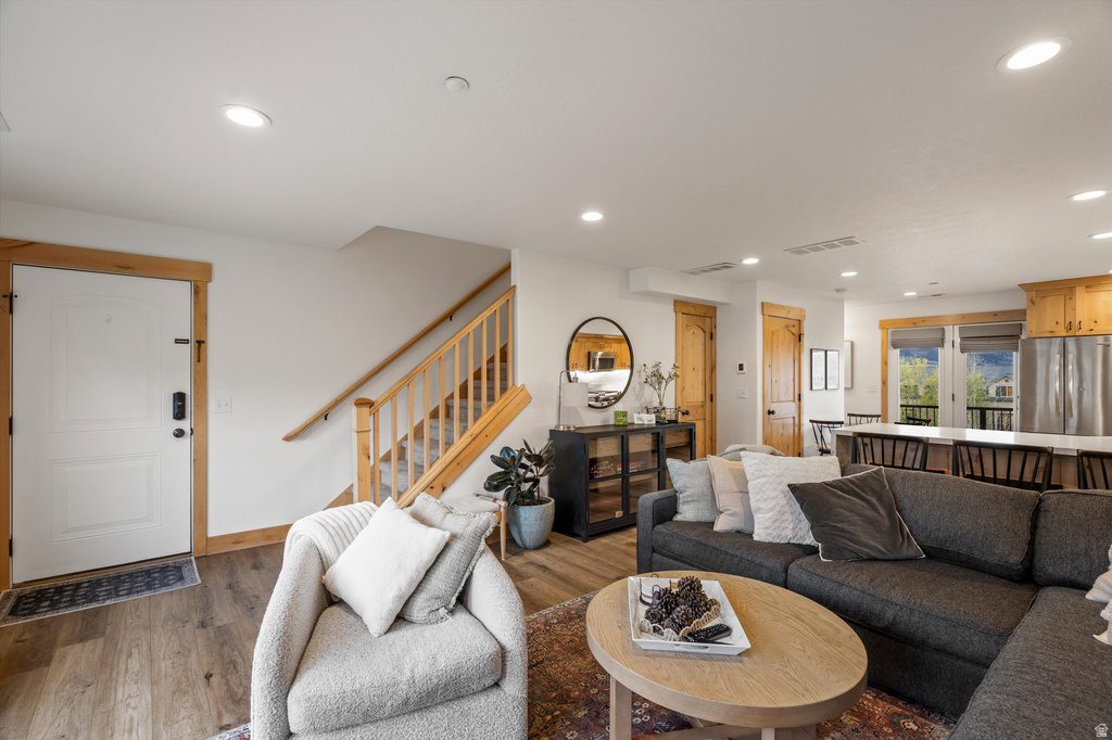 3518 N MOOSE HOLLOW DR #1405 Eden, UT 84310