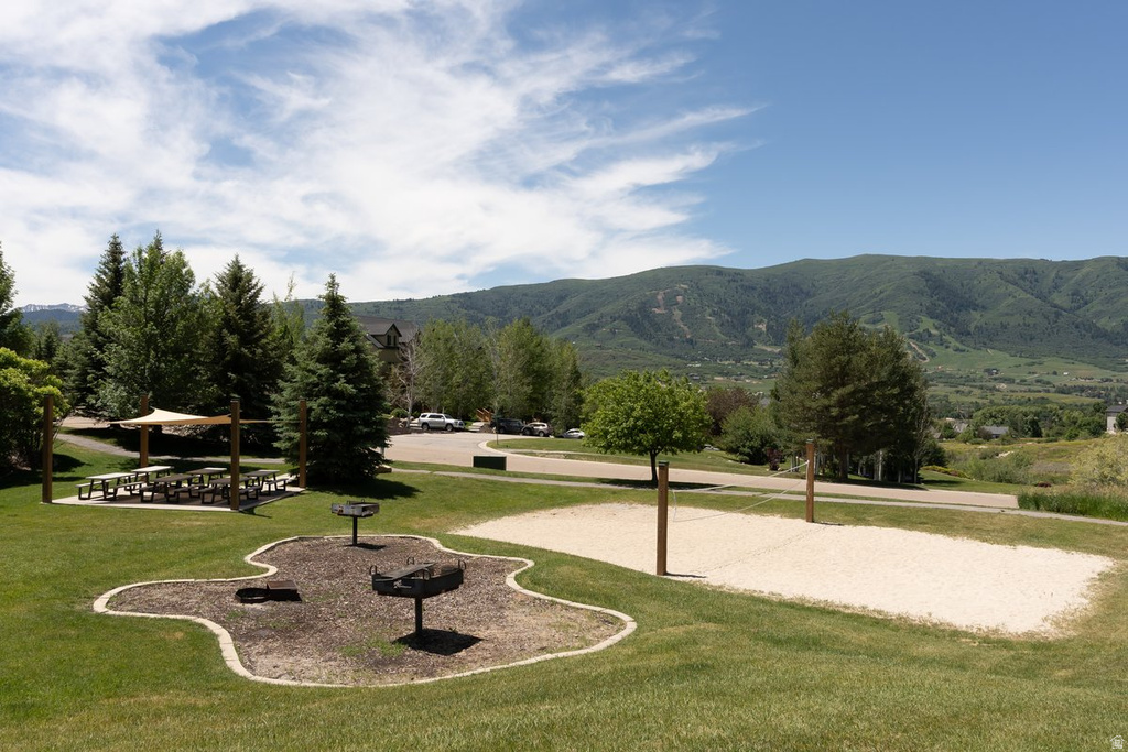 3518 N MOOSE HOLLOW DR #1405 Eden, UT 84310