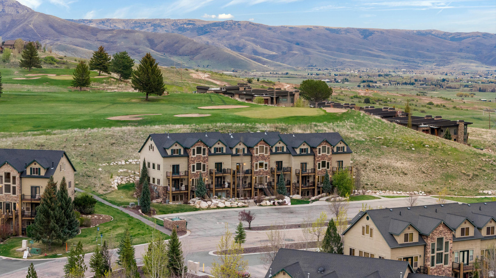 3518 N MOOSE HOLLOW DR #1405 Eden, UT 84310