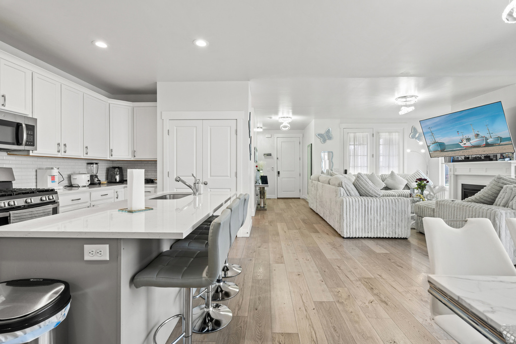 11727 S MORING POINT WAY South Jordan, UT 84009