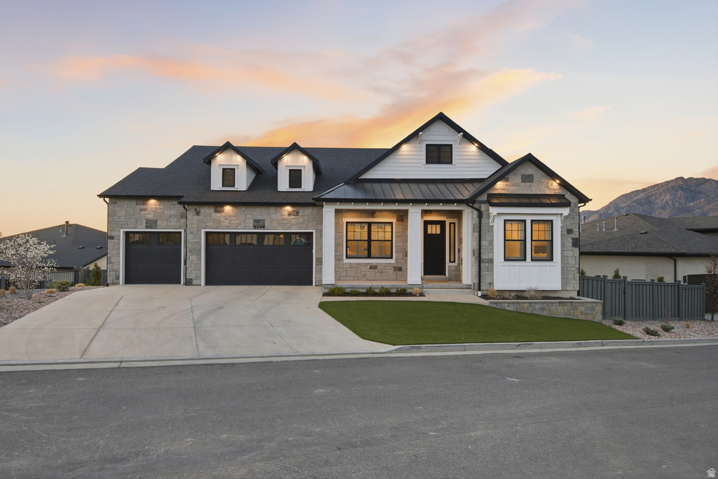 9296 S REGATTA LN Cottonwood Heights, UT 84093