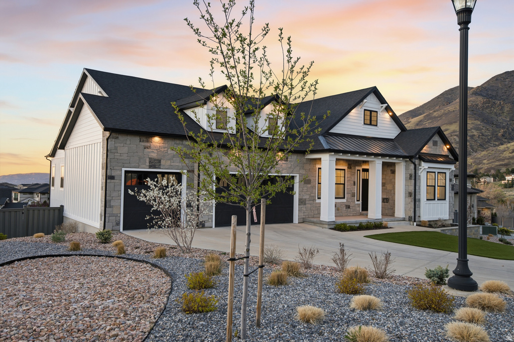 9296 S REGATTA LN Cottonwood Heights, UT 84093