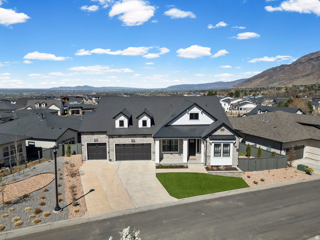 9296 S REGATTA LN Cottonwood Heights, UT 84093