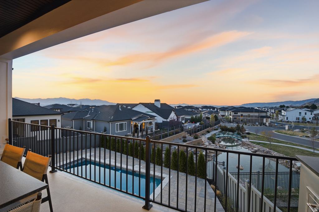 9296 S REGATTA LN Cottonwood Heights, UT 84093