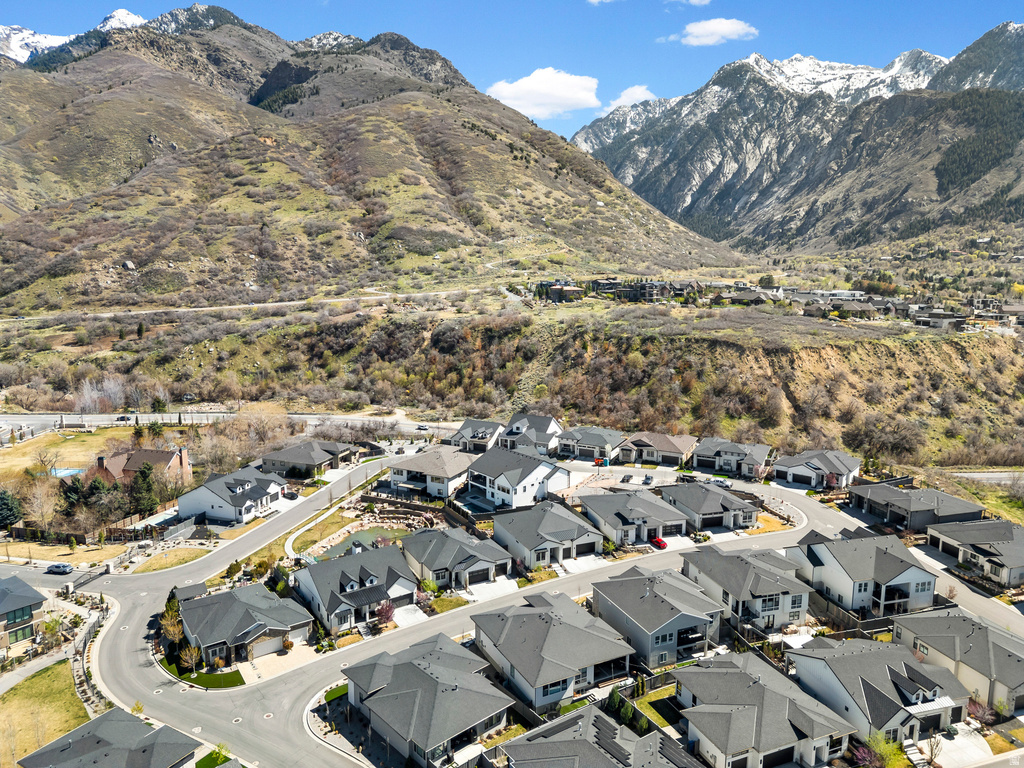 9296 S REGATTA LN Cottonwood Heights, UT 84093