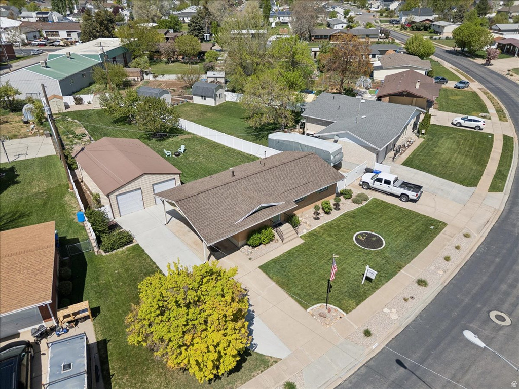 2312 S 1800 W Syracuse, UT 84075