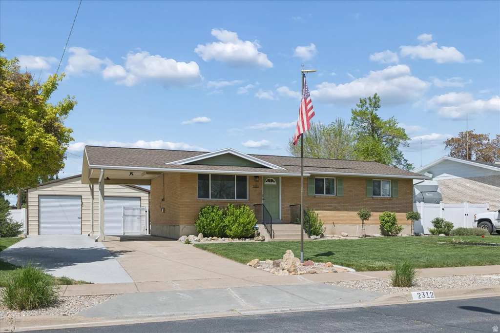 2312 S 1800 W Syracuse, UT 84075