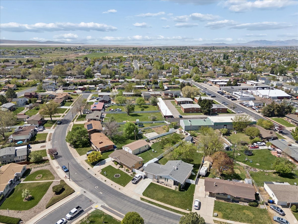 2312 S 1800 W Syracuse, UT 84075