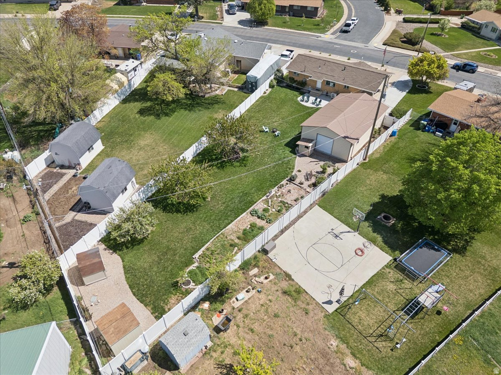 2312 S 1800 W Syracuse, UT 84075