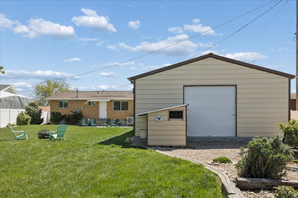 2312 S 1800 W Syracuse, UT 84075