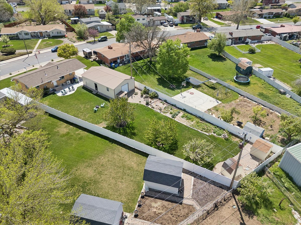 2312 S 1800 W Syracuse, UT 84075