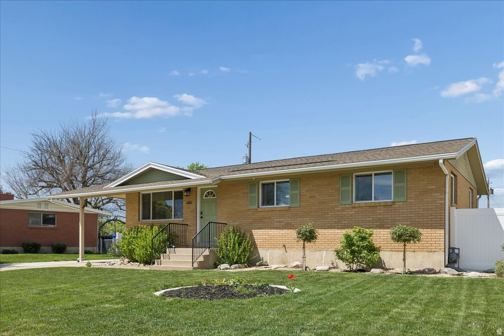 2312 S 1800 W Syracuse, UT 84075