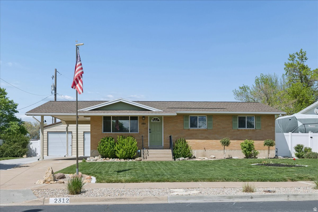 2312 S 1800 W Syracuse, UT 84075
