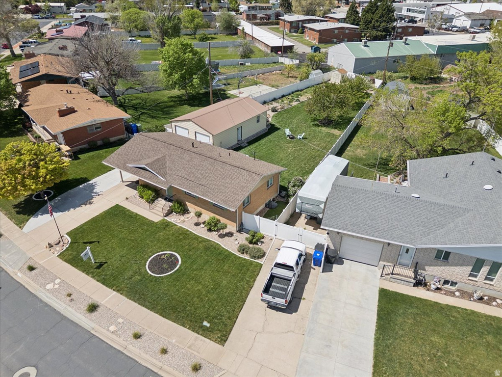 2312 S 1800 W Syracuse, UT 84075