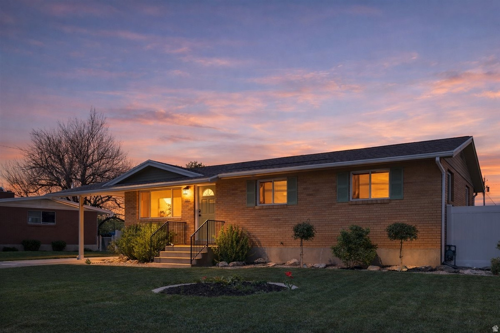 2312 S 1800 W Syracuse, UT 84075