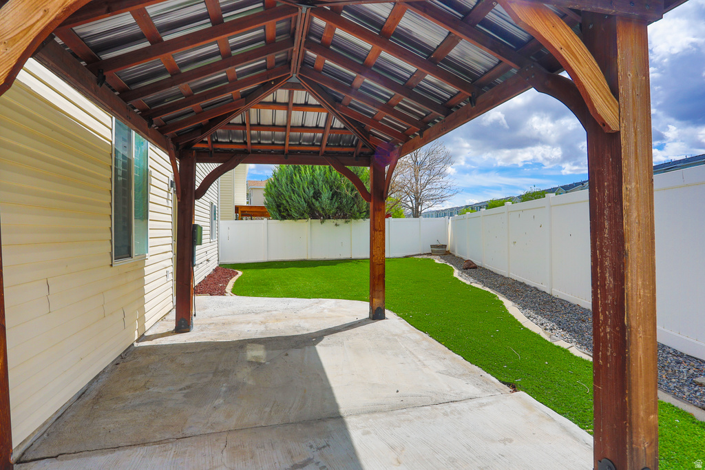 8575 W BOSNALL BAY Magna, UT 84044