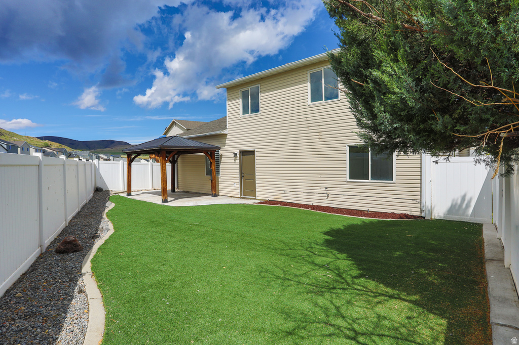 8575 W BOSNALL BAY Magna, UT 84044