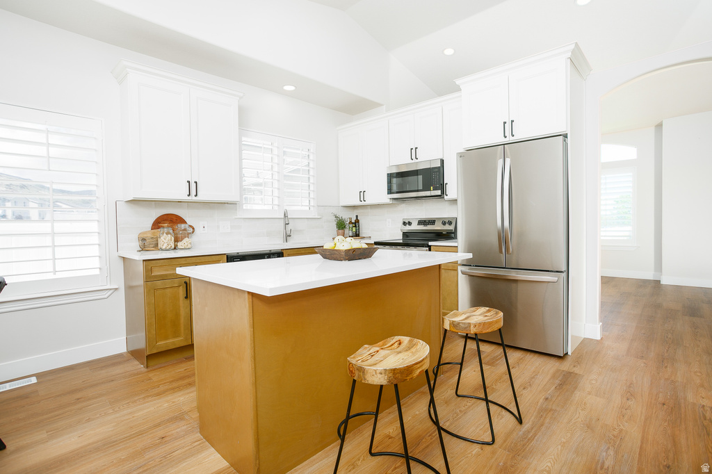 8575 W BOSNALL BAY Magna, UT 84044