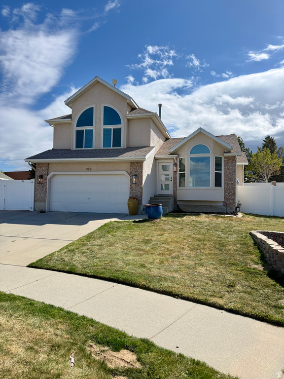 988 E BLUE HERON CIR Draper, UT 84020