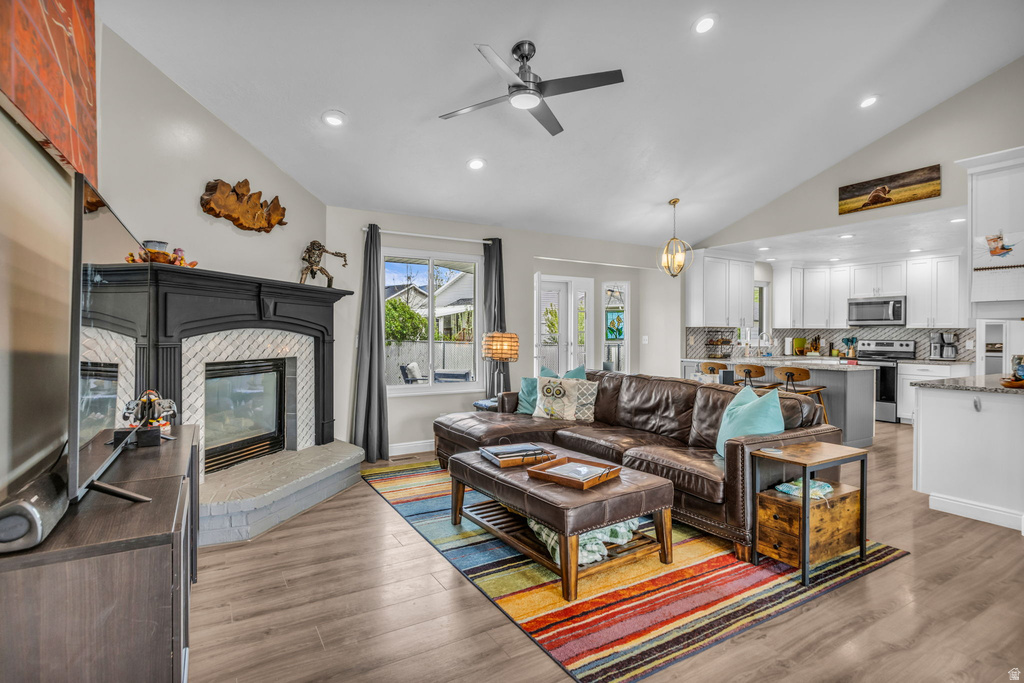 486 W 350 S Layton, UT 84041