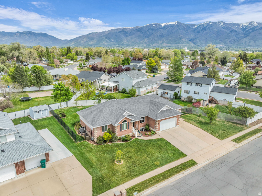 486 W 350 S Layton, UT 84041