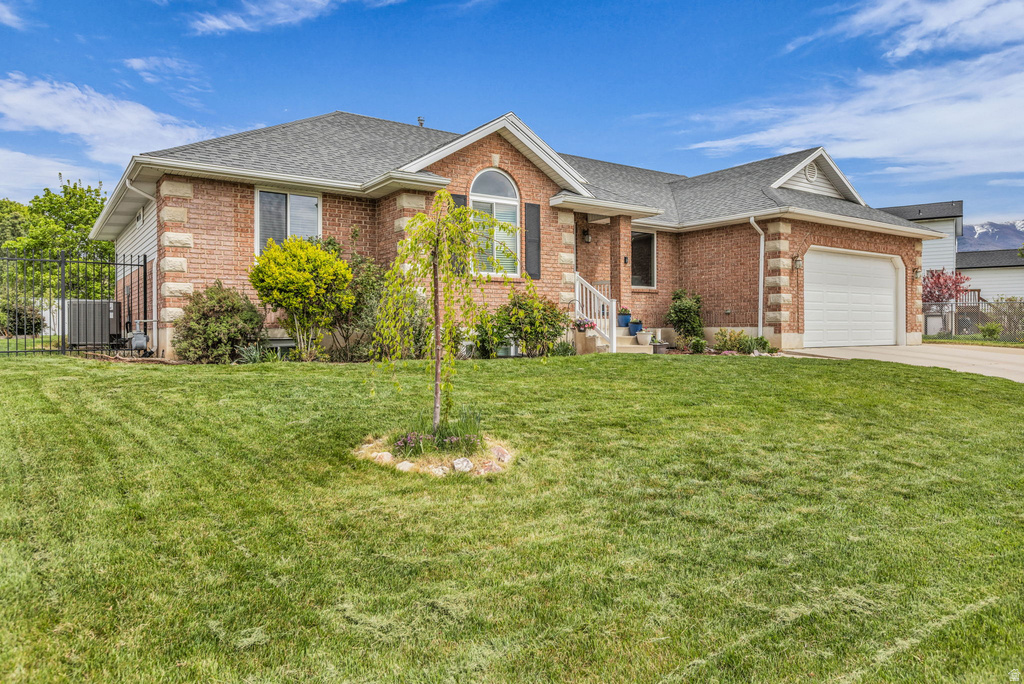 486 W 350 S Layton, UT 84041