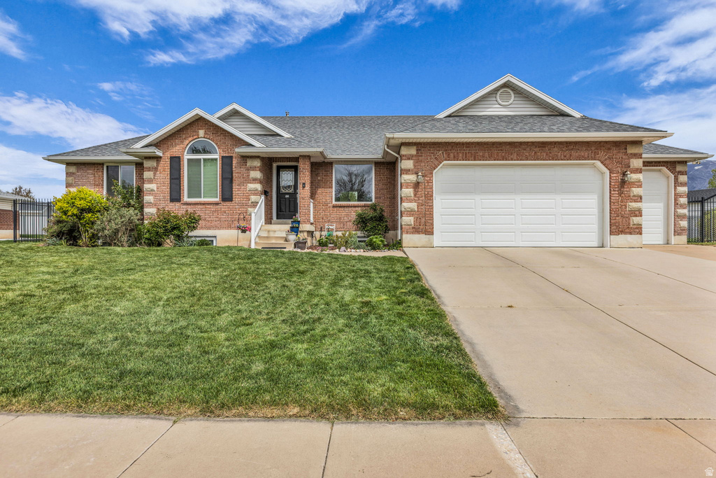 486 W 350 S Layton, UT 84041