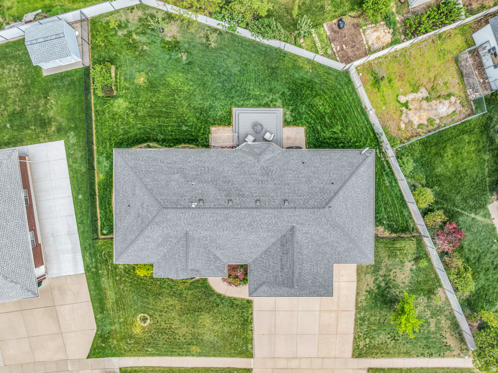 486 W 350 S Layton, UT 84041