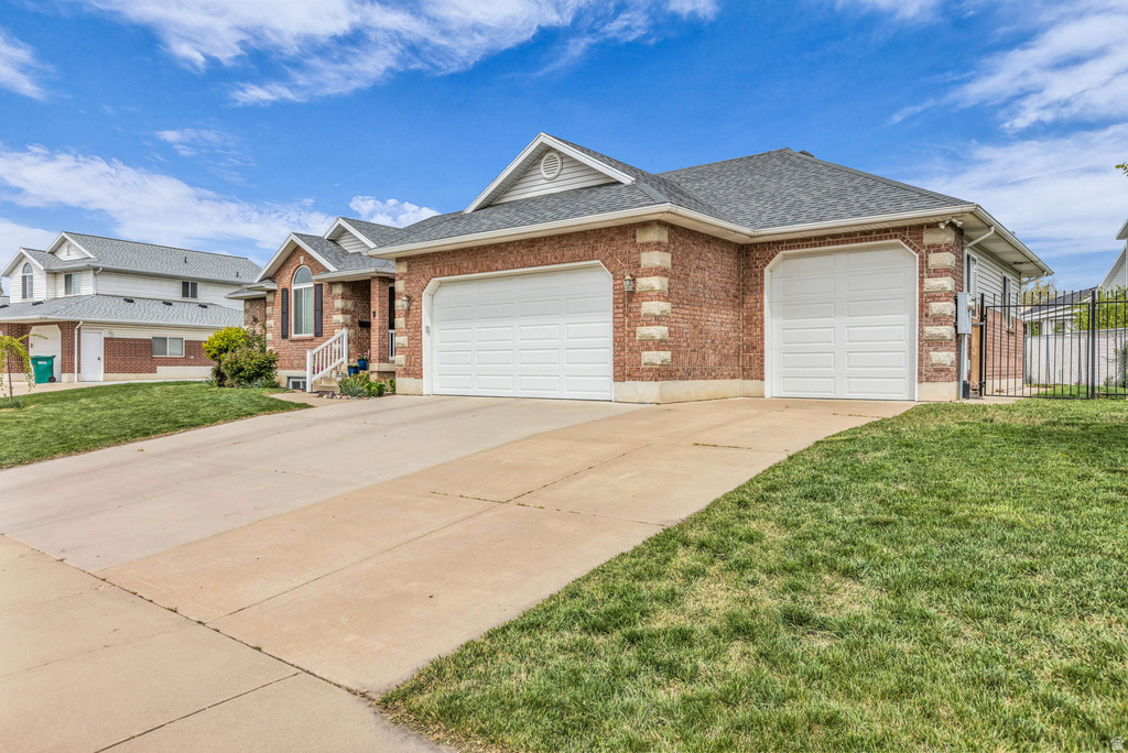 486 W 350 S Layton, UT 84041