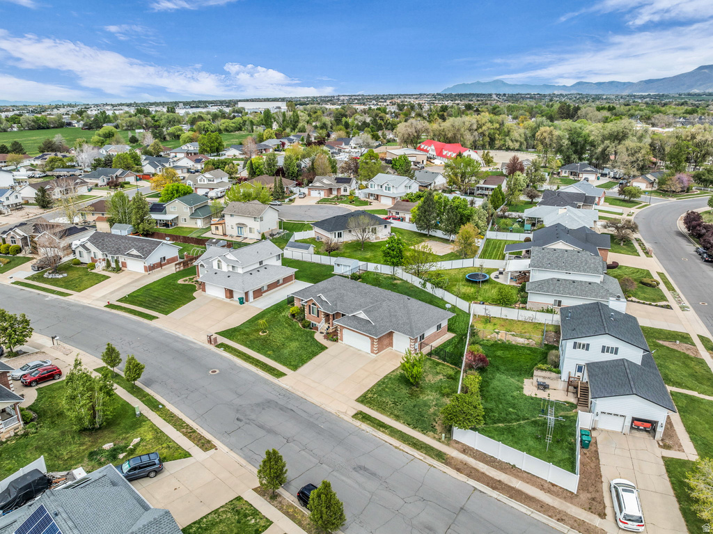 486 W 350 S Layton, UT 84041