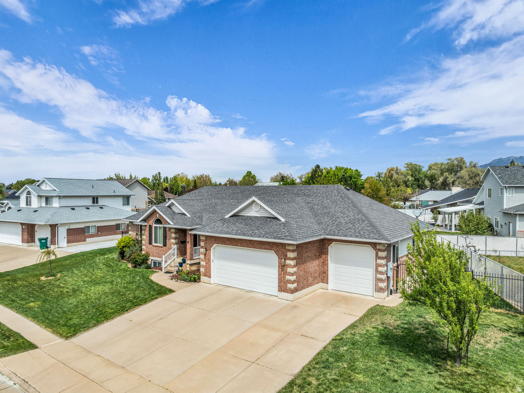 486 W 350 S Layton, UT 84041