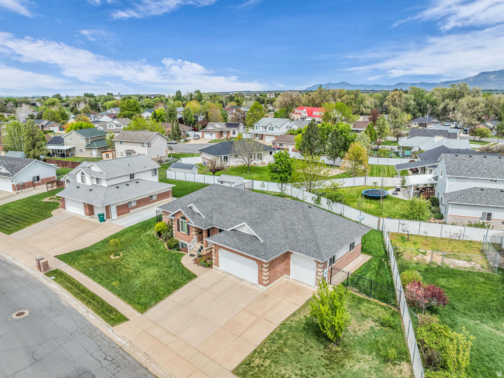 486 W 350 S Layton, UT 84041