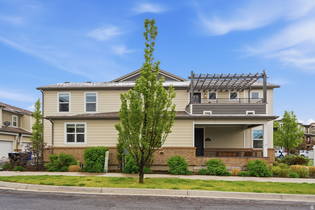 11 S RIO GRAND AVE Farmington, UT 84025