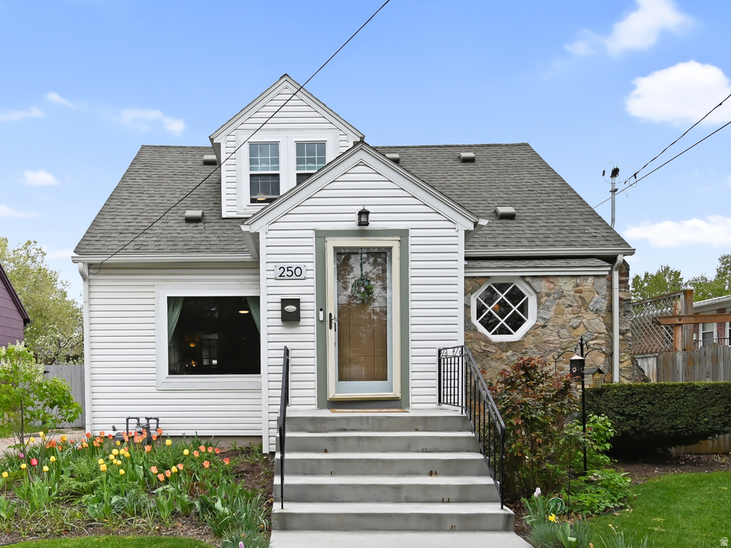 250 W 100 N Logan, UT 84321