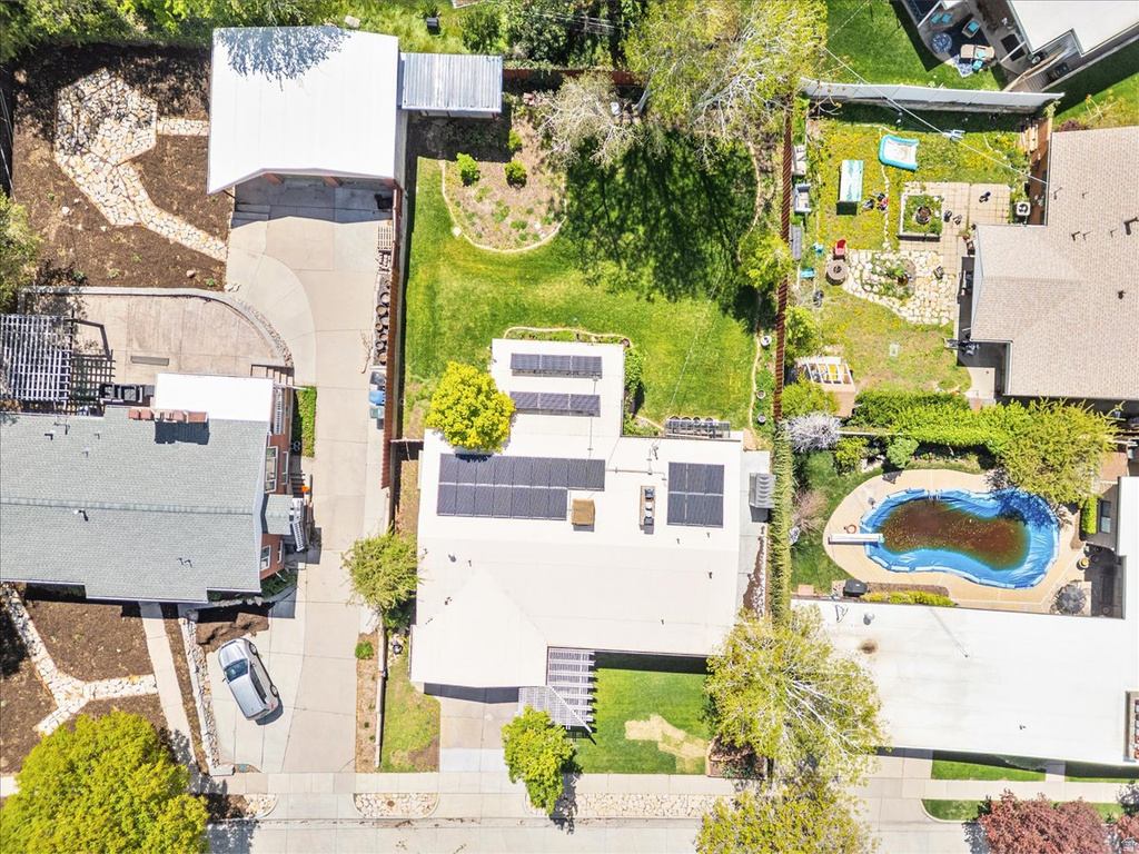 2506 E DOWNINGTON AVE Salt Lake City, UT 84108