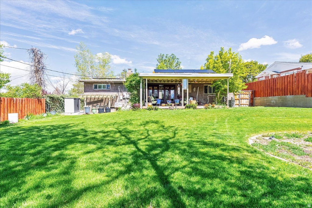 2506 E DOWNINGTON AVE Salt Lake City, UT 84108