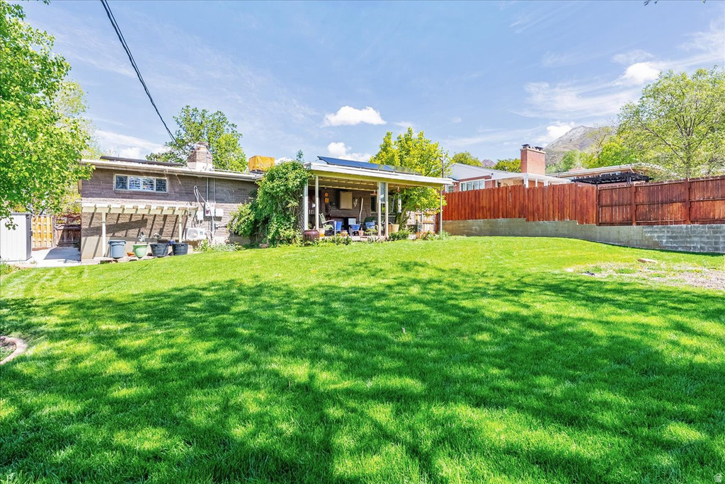 2506 E DOWNINGTON AVE Salt Lake City, UT 84108