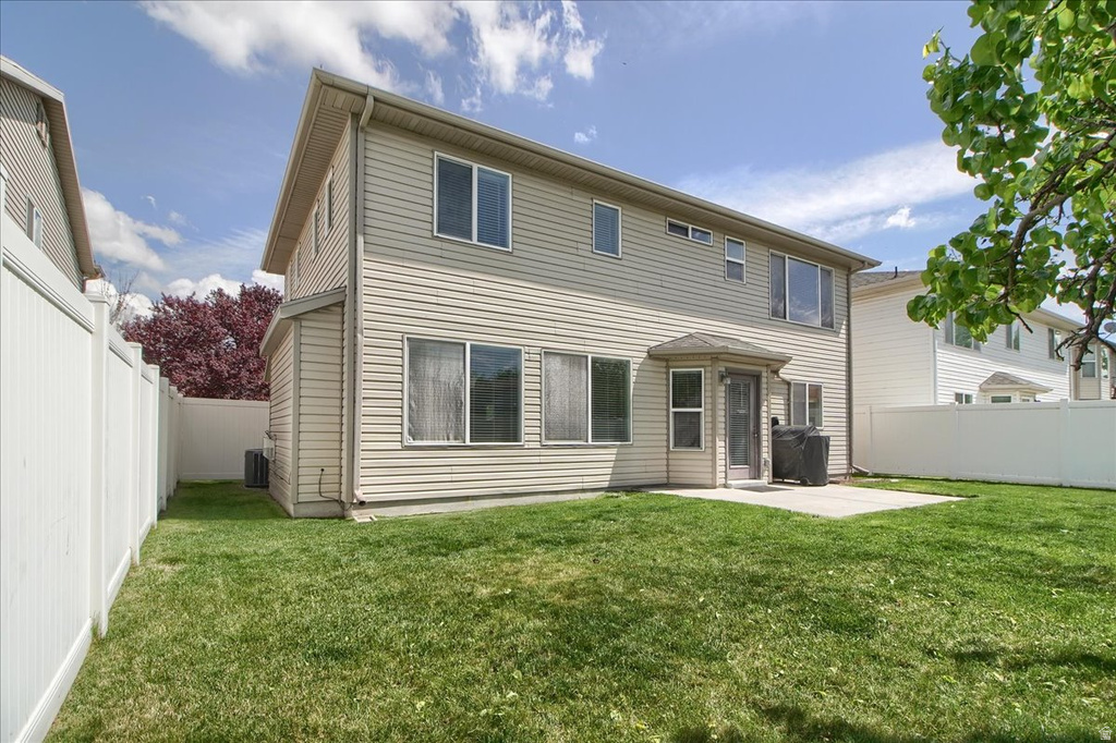 311 N BOSTON DR North Salt Lake, UT 84054