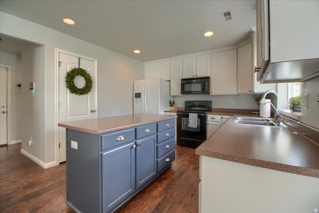 311 N BOSTON DR North Salt Lake, UT 84054