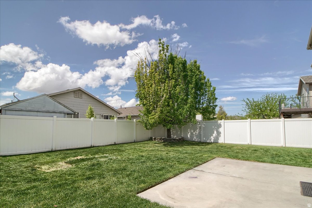 311 N BOSTON DR North Salt Lake, UT 84054