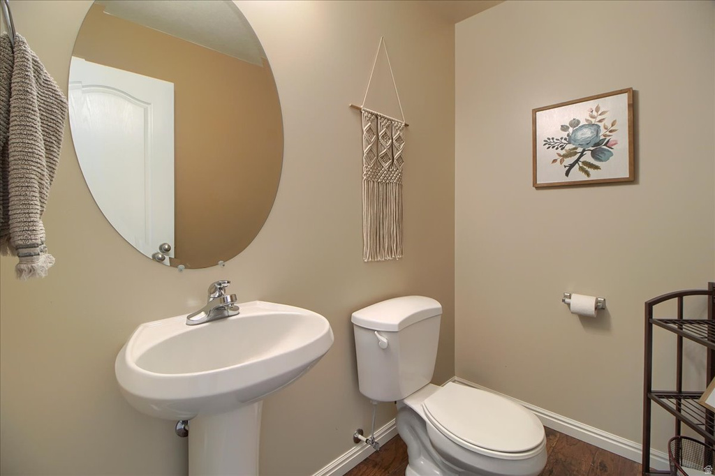 311 N BOSTON DR North Salt Lake, UT 84054