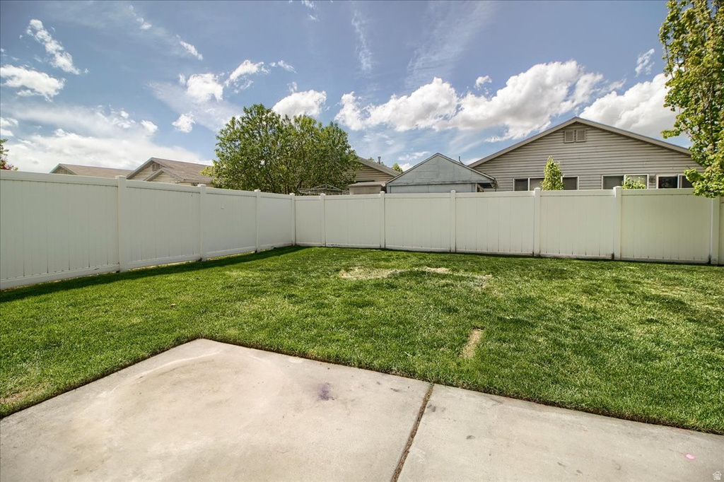 311 N BOSTON DR North Salt Lake, UT 84054
