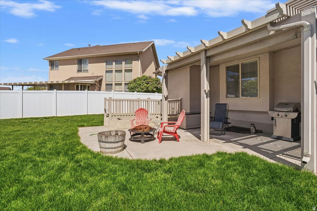 1229 N 2025 W Layton, UT 84041